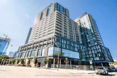 50 Power Street 713, Toronto C08, On M5a 0v3