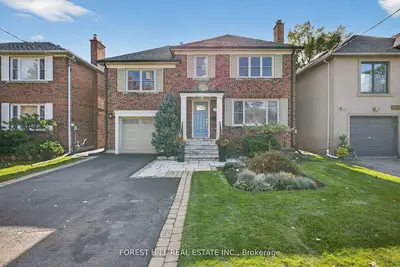 101 Bombay Avenue, Toronto C07, On M3h 1c1