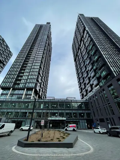 1 Quarrington Lane 3806, Toronto C13, On M3c 0s4