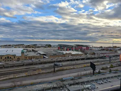 135 East Liberty Street 1501, Toronto, On M6k 3p6
