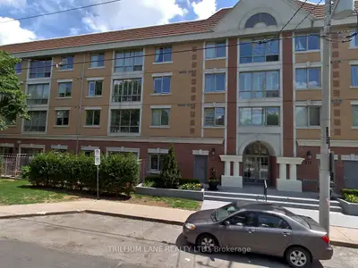 211 Randolph Road 203, Toronto C11, On M4g 4h1