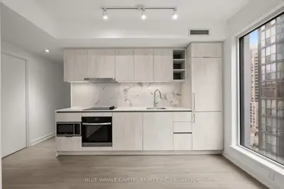 8 Wellesley Street W 1103, Toronto C01, On M4y 0j5