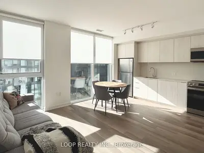 357 King Street W 1308, Toronto C01, On M5v 1k1