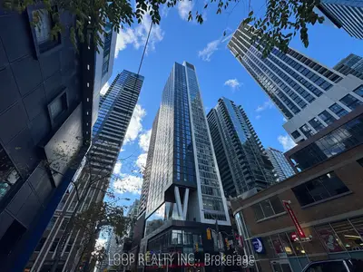 357 King Street W 1308, Toronto, On M5v 1k1