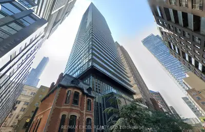 15 Grenville Street 2508, Toronto C01, On M4y 0b9