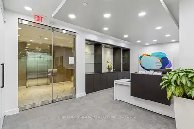 375 University Avenue 900, Toronto C01, On M5g 2j5