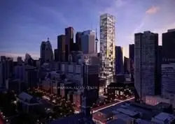 197 Yonge Street 2608, Toronto C08, On M5b 1m4