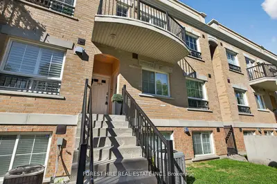 1785 Eglinton Avenue E 305, Toronto C13, On M4a 2y6