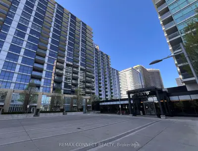 19 Singer Court 1812, Toronto C15, On M2k 0b2