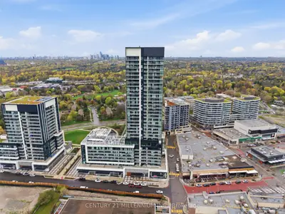 50 O'neill Road 1603, Toronto C13, On M3c 0r1