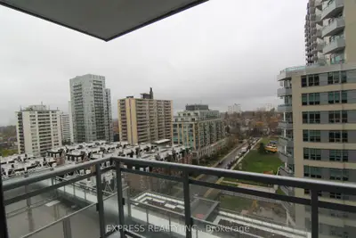 98 Lillian Street 919, Toronto C10, On M4s 0a5