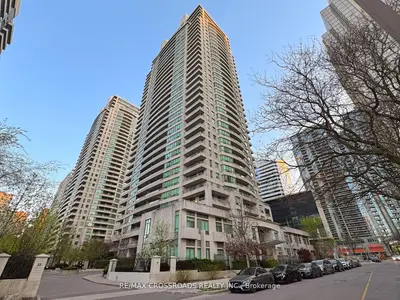 23 Hollywood Avenue 2803, Toronto C14, On M2n 7l8
