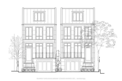 147 Farnham Avenue, Toronto C02, On M4v 1h7