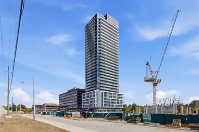 29 Green Trail Court 1802, Toronto C15, On M2k 0j9