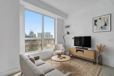 6 Greenbriar Road 523, Toronto C15, On M2k 0h6