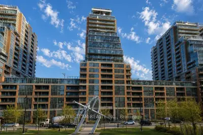 75 East Liberty Street 404, Toronto C01, On M6k 3r3