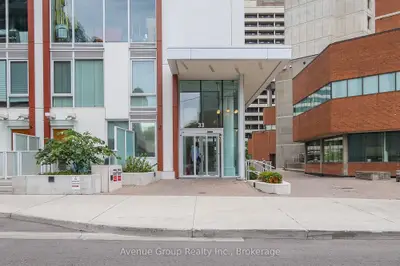 33 Helendale Avenue 2606, Toronto C03, On M4r 0a4