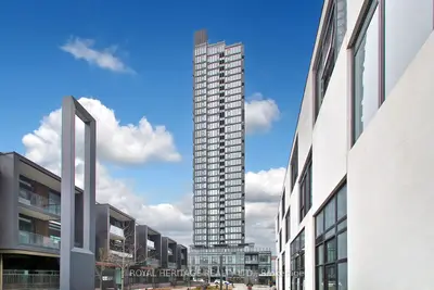 5 Quarrington Lane 602, Toronto C13, On M3c 0s5