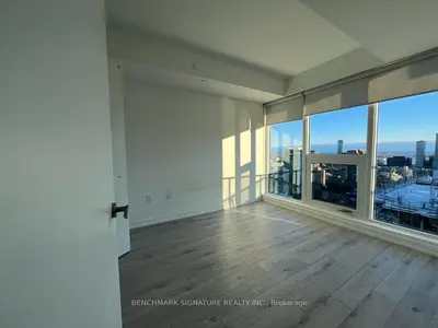77 Shuter Street 3105, Toronto C08, On M5b 0b8