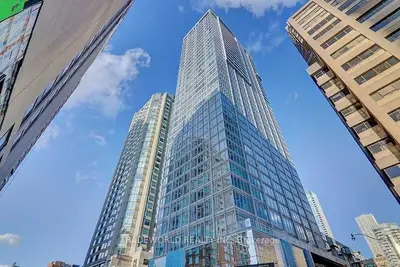 188 Cumberland Street 1213, Toronto C02, On M5r 0b6