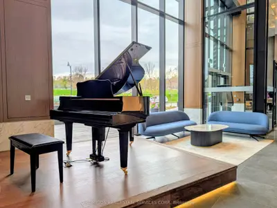 18 Esther Shiner Boulevard 653, Toronto C15, On M2k 0j7