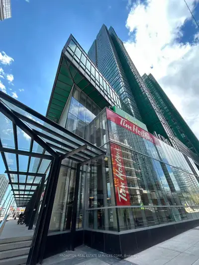 9 Bogert Avenue 3301, Toronto C07, On M2n 0h3
