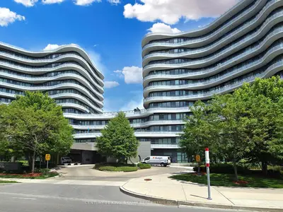 #915 99 The Donway, Toronto C13, On, M3c 0n8