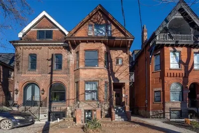 125 Madison Avenue, Toronto, On M5r 2s3