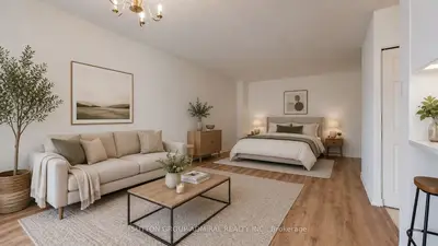 736 Bay Street 2507, Toronto C01, On M5g 1n6