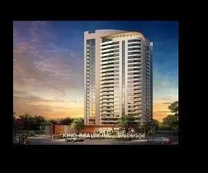 5740 Yonge Street 707, Toronto C07, On M2m 0b1