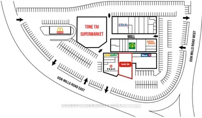 3040 Don Mills Road 24, Toronto C15, On M2j 3c1