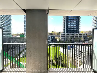 68 Esther Shiner Boulevard 368, Toronto C15, On M2k 0j6