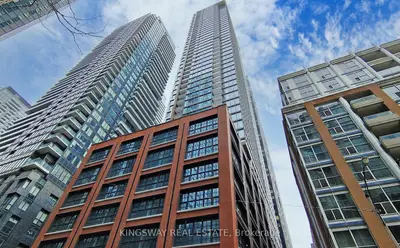 55 Mercer Street 306, Toronto C01, On M5w 3w2