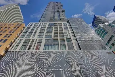 87 Peter Street 3613, Toronto C01, On M5v 0p1