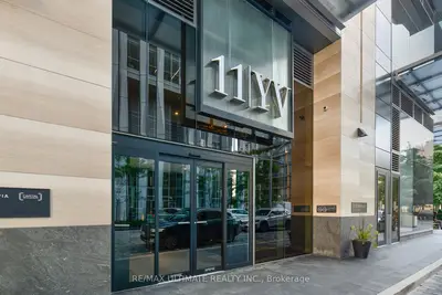 11 Yorkville Avenue 4505, Toronto C02, On M4w 1l2