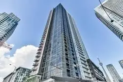 85 Queens Wharf Road 4312, Toronto C01, On M5v 0j9