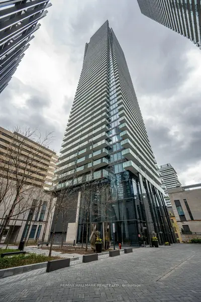 1080 Bay Street 1507, Toronto C01, On M5s 0a5