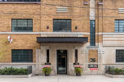 505 Richmond Street W 419, Toronto C01, On M5v 1y3