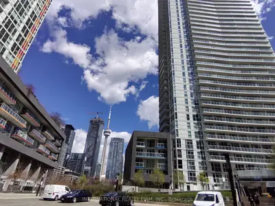 75 Queens Wharf Road 1807, Toronto C01, On M5v 0j8
