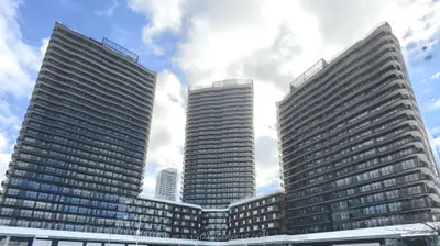 68 Esther Shiner Boulevard 745, Toronto C15, On M2k 0j6