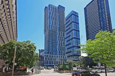251 Jarvis Street 2006, Toronto C08, On M5b 0c3