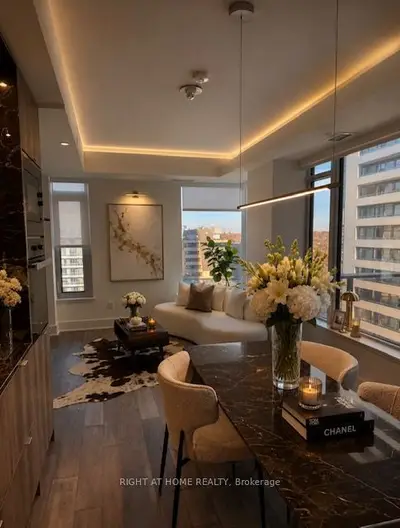 11 Yorkville Avenue 1105, Toronto C02, On M4w 1l2