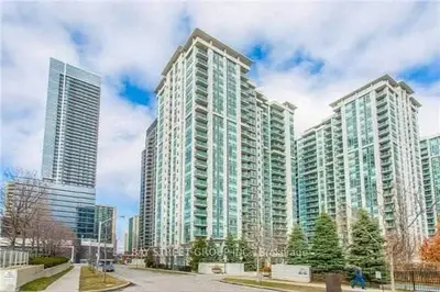 35 Bales Avenue 1802, Toronto C14, On M2n 7l7