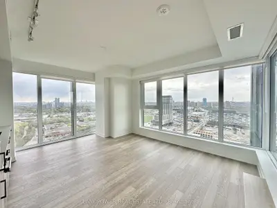 1 Quarrington Lane 2609, Toronto C13, On M3c 0s4