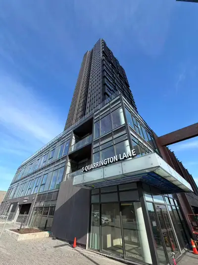 5 Quarrington Lane 2201, Toronto C13, On M3c 0s5