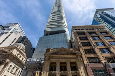 197 Yonge Street 1603, Toronto C08, On M5b 0c1