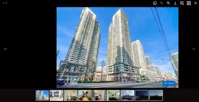 5162 Yonge Street 3510, Toronto C07, On M2n 0e9