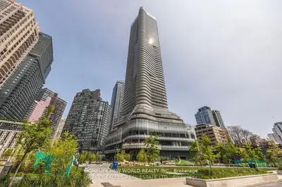 11 Wellesley Street W 4108, Toronto C01, On M4y 0g4