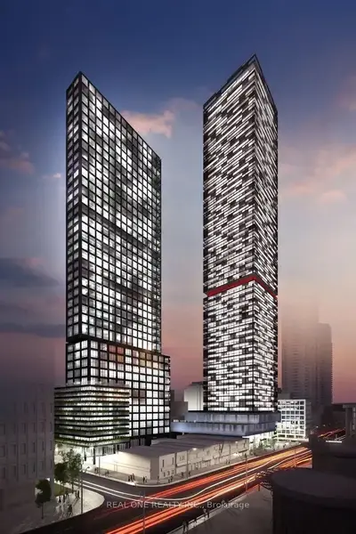 8 Eglinton Avenue E 2209, Toronto, On M4p 0c1