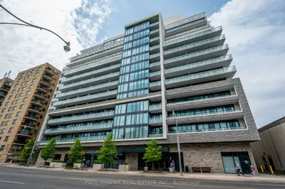 3018 Yonge Street 1114, Toronto C04, On M4n 2k4